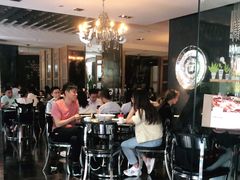 -小资太太餐厅(南岗区店)