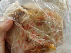 -老马家马蓉蛋菜夹馍·腊牛肉夹馍(回民街店)