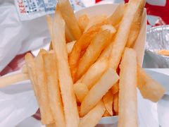 -肯德基(温州世贸店)