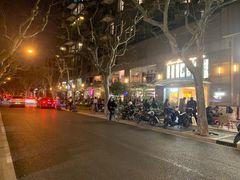 -Alimentari早午餐(安福路店)