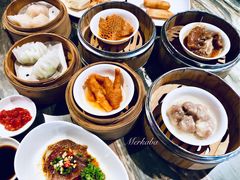 -怡品堂·金宴 (北京索菲特大酒店)