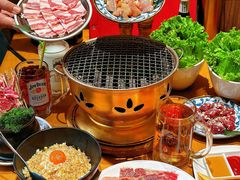-AJIYA炭火烧肉(徐汇正大乐城店)
