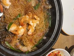 -辛香汇·现炒川菜(武进吾悦店)