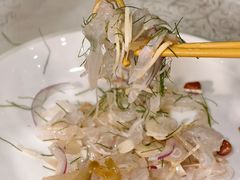 -寻味顺德·南记酒家·传统顺德菜·鱼生(广源路店)
