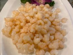 清溜虾仁-新聚丰菜馆(太监弄店)
