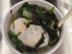 -蛋满灌·非遗手工灌蛋(龙头路店)