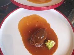 -广州花园酒店-凌璇阁360度高空海鲜自助餐CAROUSEL