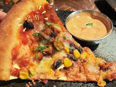 -Q MEX 库迈墨西哥餐吧(三里屯店)