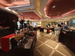 -天伦松鹤大饭店·欣妮咖啡