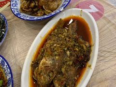 -江城燕子大排档(江汉路步行街店)