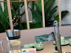 -原味四季椰子鸡(平湖天虹店)