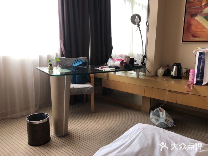 皇廷国际大酒店图片