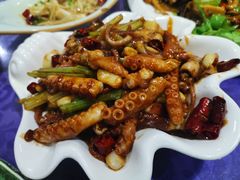 -威海渔村(静安旗舰店)