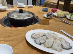 -濠轩阁特色生蚝火锅总店