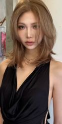 -时尚殿堂hair salon