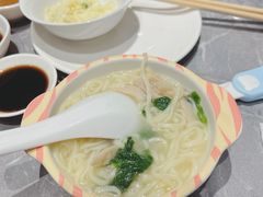 -张凯达·深海石斑鱼潮汕火锅(十五年品牌•虹桥天街店)