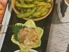 -昱匠·日本料理(金融街店)