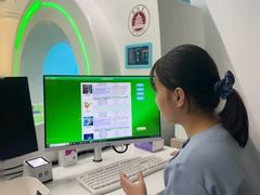 -深圳特区报业大厦