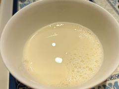 -冰泉豆浆馆(阳朔店)