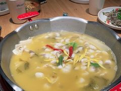 -荷塘码头·活鱼现杀(椒江店)