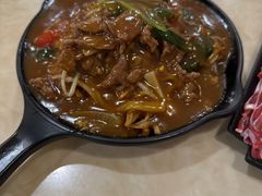 -潮汕良记牛肉火锅(洪武路店)