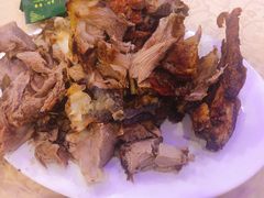 -维吾尔餐厅(宜山路店)