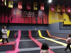 -latitude乐图空间(建宁路店)