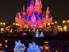 -上海迪士尼度假区