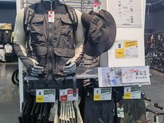 -迪卡侬(越秀公园店)