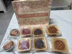 -金凤成祥(东直门现烤面包店)