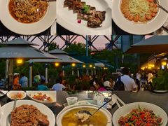 -汉水谣·江景餐厅(江滩店)