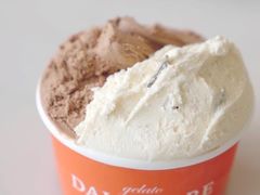 -Dal Cuore 达可芮冰淇淋(陕西北路店)