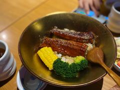 -渔寿司·日本料理(艾尚天地店)