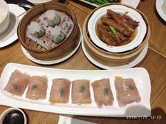 -小湾茶楼