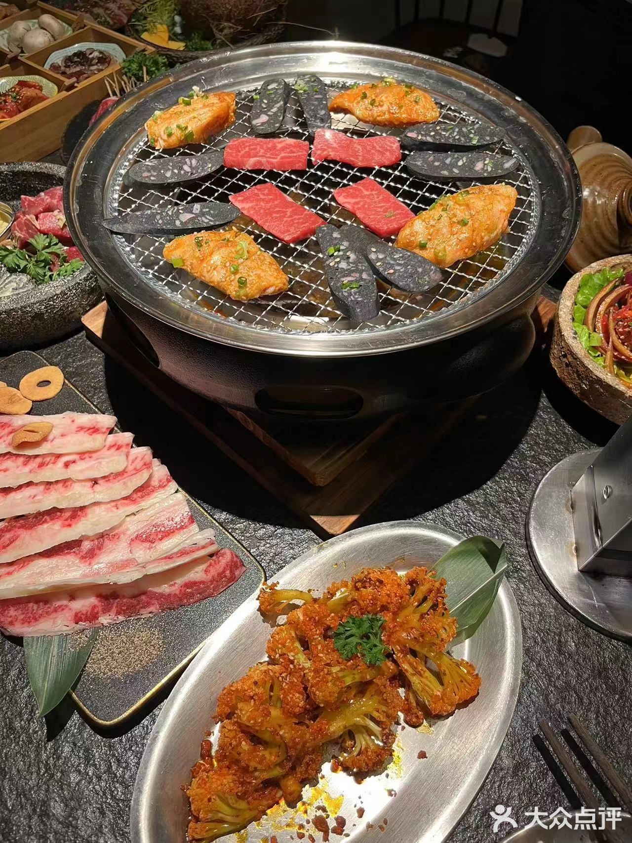 成都破庙风烧肉｜去了一次就爱上