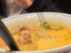 -和府捞面(曹路花园城店)