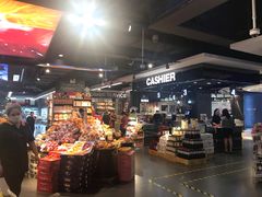 -Olé精品超市(天汇广场店)