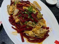 -王庄阿咪海鲜大排档(象园店)