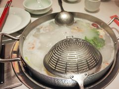 -八合里潮汕鲜牛肉火锅(深圳海岸城店)