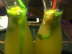 -蘭奢雅集·江浙菜(青山江滩店)