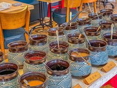 -大理老字号·舟渔的鱼野生菌海景餐厅(双廊店)