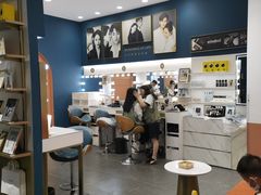 -海马体照相馆(重庆爱琴海购物公园店)