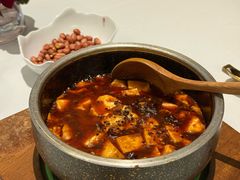 -上蔬无瑕· 创意素食·Vegetarian(华采天地店)