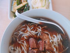 -李先生牛肉面大王(莱芜信誉楼店)