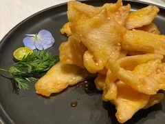 最东北锅包肉-百富源·海鲜辽菜(浑河堡店)
