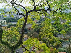 -桂林独秀峰王城景区