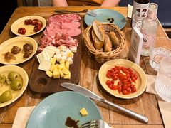 -Alimentari早午餐(安福路店)