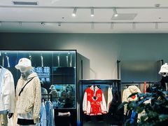 -百伦百货(简阳店)