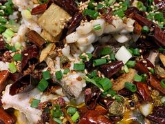 黑鱼花-三猫黑鱼花(南大店)