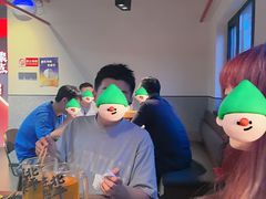 -聚点·北京串(簋街店)